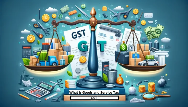 GST Registration & Return Filing Services in Delhi