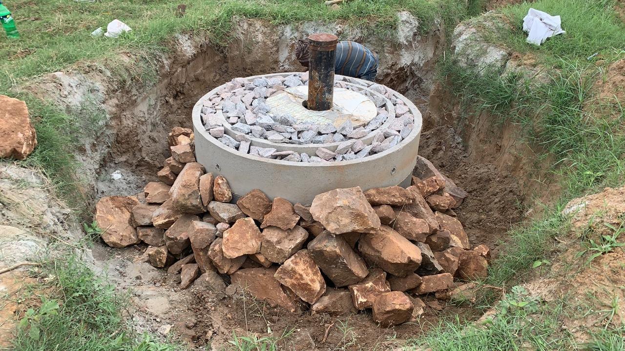 CGWA Borewell NOC & Groundwater Solutions in Delhi